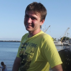 Саша Гужва, 15.10.1988, Запорожье