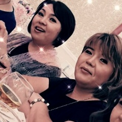 Алия Бахтжанова, 27.12.1984, Актау