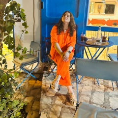 Наталия Языкова