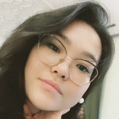 Данажан Нуркаева, 11.03