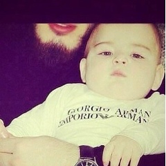 Малик Уциев, 08.05.1999, Грозный