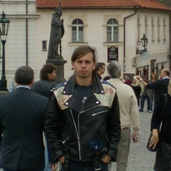 Manyakus Сорокин, 24.06.1987, Москва