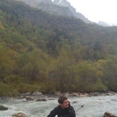 Руслан Михайлов, 12.03