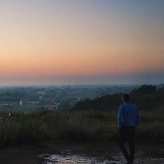Алексей Юринский, 23.01, Рязань