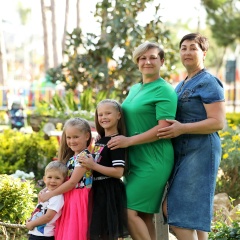 Лилия Елисеева, 27.01, Москва