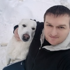 Антон Николаевич, 28.08, Нижний Новгород