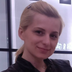 Julia Butharei, 28.07, Wrocław
