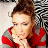 Ксения Беликова, 25.04, Санкт-Петербург