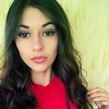 Ирина Серова, 06.01.1994, Киев