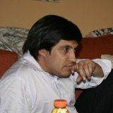 Азам Сабиров, 19.05.1980, Бишкек