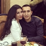 Карик Юсупов, 18.04.1993, Алматы