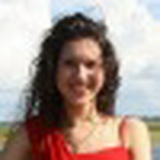 Ирина Ионкина, 07.05.1990, Санкт-Петербург