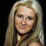 Алиса Борисова, 15.03.1990, Рига