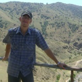 Тимур Самиев, 31.01.1987, Ташкент