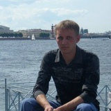Денис Макаров, 11.06.1988, Краснодар