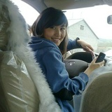 Гульжана Сакенова, 06.06.1989, Караганда