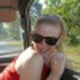 Алиночка Кучеренко, 17.01.1992, Кишинев