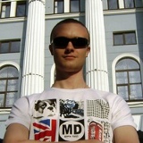 Андрей Турков, 25.01.1990, Саров