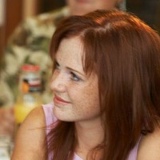 Света Ромашкина, 20.09.1983, Мытищи