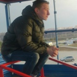 Лёша Данилов, 31.01, Калуга