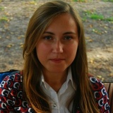 Людмила Забелина, 14.06, Рига