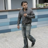 Мусохужа Назриев, 29.08, Уфа