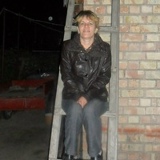 Марина Бережницкая, 10.07, Ялуторовск