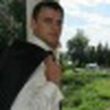 Вова Іллючок, 23.04.1987, Киев