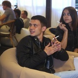 Санек Зотов, 27.05.1992, Москва