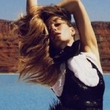 Алина Бибишева