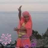 Мария Рышановская, 30.08, Судак