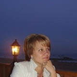 Елена Кудрина, 18.07, Санкт-Петербург