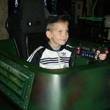 Эдик Бабинецкий, 08.02, Лянтор