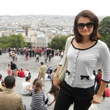 Ирина Калита, 08.06, Киев