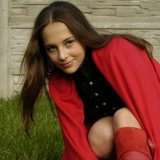 Мария Колоколова, 28.02.1999, Калининград