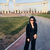 Айсулу Ералиева, 26.01.1992, Астана