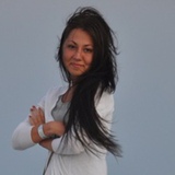 Надежда Мерзликина, 23.05.1989, Санкт-Петербург