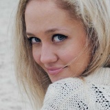 Наташа Скарга, 30.12, Одесса