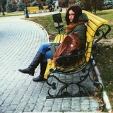 Елена Твердохлебова, 01.01.2001, Москва