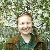 Нина Дроздова, 17.02.1982, Санкт-Петербург