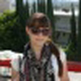 Лена Ялфимова, 01.06.1986, Москва