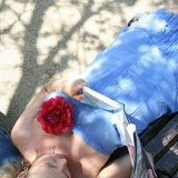 Юлия Горяйнова, 31.03, Санкт-Петербург