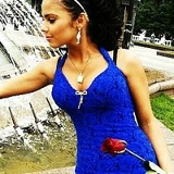 Айша Алиева, 26.05.1988, Казань