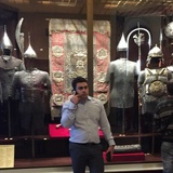 Валера Иванов, 31.12, Москва