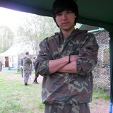 Beka Karomatov, 18.02.1990, Москва