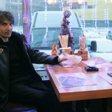 Валентин Захаров, Москва