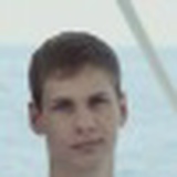 Паша Иванов, Мценск