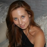 Ольга Носова, Санкт-Петербург