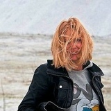 Юлия Харитонова