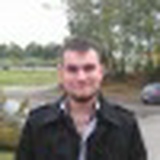 Михаил Русакович, 08.11.1986, Киев